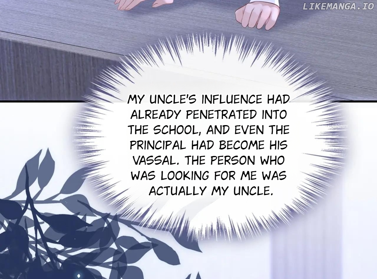 Quick Transmigration: The Host Wants To Die Chapter 167 - page 69